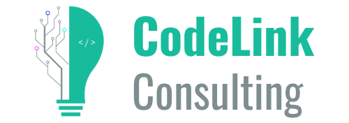 CodeLink Consulting | Craft Stunning Web, Mobile And Data Analytics Products
